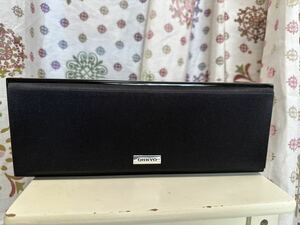 ONKYO Onkyo D-108C центральный черный 