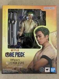 S.H.Figuartsroro Noah *zoro[A Netflix Series: ONE PIECE]* быстрое решение 