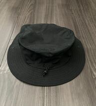 ザ・ノース・フェイス THE NORTH FACE ブリマーハット Brimmer Hat NN02339 ブラック(K) Lサイズ [アウトドア 帽子]_画像2