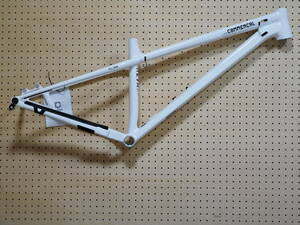 COMMENCAL　META HT AM FRAME