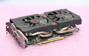 ASUS STRIX-GTX1060-DC2O6G / GTX 1060 6GB GDDR5 192bit 準ファンレス