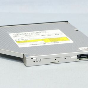 東芝サムソン 薄型DVDスーパーマルチ SN-208 SATA ブラック 12.7mm厚の画像2