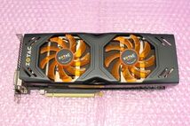 ZOTAC GeForce GTX770 2GB 256bit GDDR5 Dual-DVI/HDMI/DP_画像4