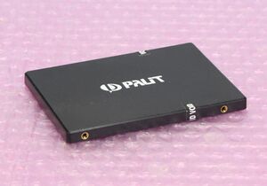PALIT 2.5インチSSD UVS-SSD240 240GB SATA 6Gb/s 7mm