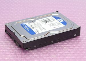 Western Digital Blue WD10EZEX 1TB/7200rpm/SATA600