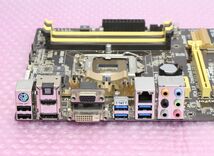 ASUS H87 PRO ( Intel H87 /LGA1150 ) ATX_画像2