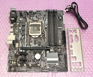 ASUS PRIME B250M-A( Intel B250/ LGA1151 ) MicroATX