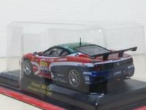◆67 アシェット 定期購読 公式フェラーリF1コレクション vol.67 Ferrari 360 GT JMBレーシング JMB Racing (2002) IXO_画像5