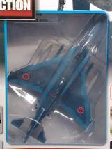 ○06 DeA デアゴスティーニ 書店販売 1/100 陸・海・空　自衛隊モデルコレクション No.6 航空自衛隊 JASDF F-4EJ改_画像5
