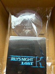 RILY'S NIGHT LOST 