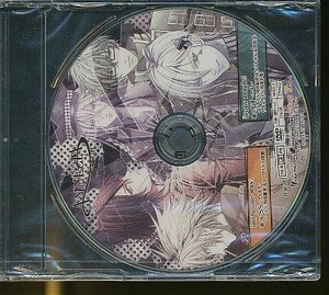 JA819●「AMNESIA V Star」 オトメイトスペシャルパック 特典DVD /アムネシア