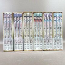 D306●イ・ヨンエ「宮廷女官チャングムの誓い DVD-BOX I～VI」全6巻セット 未開封品_画像4