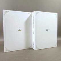 K357●イ・ミンホ、パク・シネ「相続者たち Blu-ray BOX 1＋2」全2巻セット_画像2