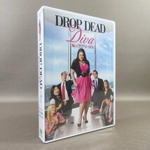 K362●ブリック・エリオット「私はラブ・リーガル DROP DEAD DIVA シーズン1～6 フィナーレ DVD-BOX」全6巻セット_画像4