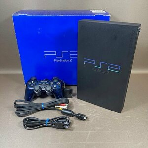 XA711●【 SONY Playstation2 本体 SCPH-15000 】※ジャンク品 / 起動OK 画面映らないときあり