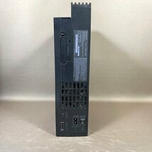 XA711●【 SONY Playstation2 本体 SCPH-15000 】※ジャンク品 / 起動OK 画面映らないときあり_画像5