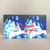 ○F356● GLAY「SPEED POP Anthology」2CD＋DVD_画像1
