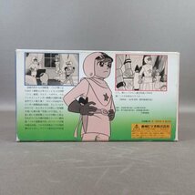 M696●TE-M101「レインボー戦隊ロビン 2」VHSビデオ レンタル使用品_画像3