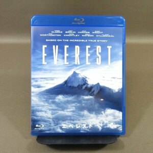 K366●ジェイソン・クラーク、ジョシュ・ブローリン「エベレスト」Blu-ray