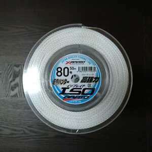 *YGK Yoz-Ami ISO BRAID80 number /. Blade / old . Hunter 