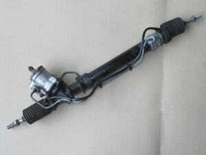 Z31 / steering rack Assy[B-56] search word :Z31 PZ31 HZ31 rack steering gear 300ZX 200ZR 300ZR VG30ET RB20DET