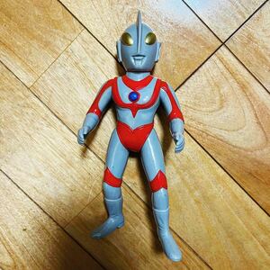 B-CLUB ブルマァクの怪獣シリーズ 復刻版怪獣シリーズ 帰ってきたウルトラマン ポーズタイプ ソフビ フィギュアウルトラマン 