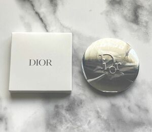 Dior★ディオールノベルティミラー★拡大鏡未使用