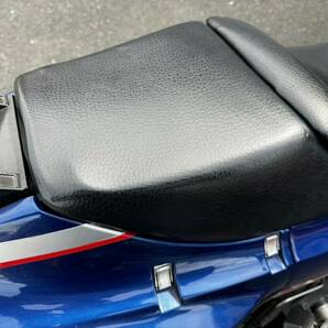 （GWにつき最終出品！！）カワサキ GPZ1000RX（欧州仕様）1986年式 検R6.6までの画像9