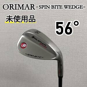 ORLIMAR オリマー SPORT スピンバイト ウェッジ　56度