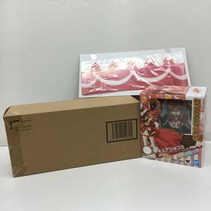 △【T004】未開封品　バンダイ『S.H.Figuarts キュアショコラ　フィギュア　キラキラ☆プリキュアアラモード』輸送箱付き△