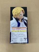 ★R347 / 未開封品 一番くじ ワンピース ONE PIECE 革命の炎 B賞サボ MASTERLISE ★_画像7