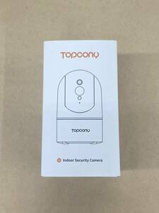 ★R362 / 中古品 TOPCONY Indoor Security Camera ★ 