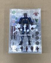 ★R307 / 未開封品 仮面ライダー響鬼 S.I.C. マジョーラカラーVer. S.I.C. Imagination Works限定 ★_画像1