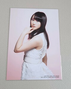SKE48 松井玲奈 AKB48 Green Flash 通常盤 生写真