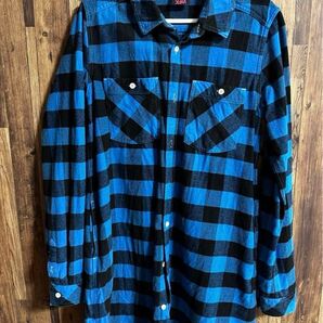 X-girl 長袖シャツ