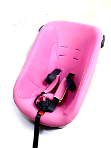  прекрасный товар **TAKATA Takata детское кресло новорожденный соответствует! передний направление задний направление свободно ремень безопасности . простой фиксация!