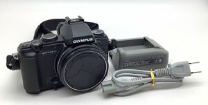 OLYMPUS Olympus STYLUS 1s compact digital camera accessory attaching operation verification settled secondhand goods 