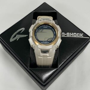 CASIO G-SHOCK ザ・タフネス　ジョージア　