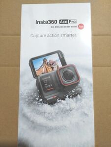 Insta360 Ace Pro 新品