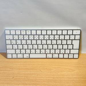 Apple A1644 マジックキーボード MagicKeyboard 