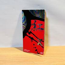 CD 初回限定盤 ジャバラ仕様ジャケット X JAPAN 紅 1989 8㎝ シングル_画像1