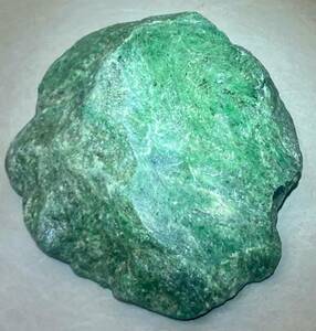  Myanma production natural book@.. raw ore 176g1 surface cut . polished [JADEITE] high quality ^ ^