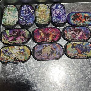 ポケモンメザスタ スーパースター 11種