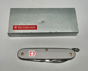 ビクトリノックス VICTORINOX ソルジャー CVAL 未使用