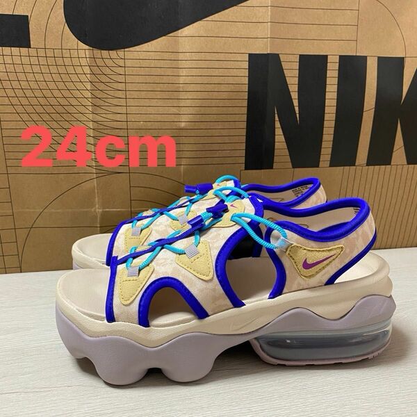 24cm WMNS AIR MAX KOKO SANDAL