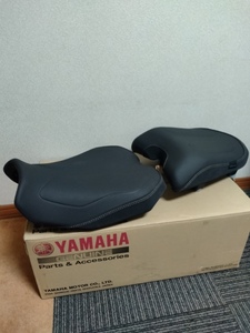 YAMAHA TRACER900　900GT　コンフォートシート