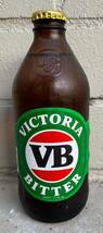 オーストラリア　BEER企業　Victoria Bitter キャップ_画像7