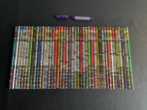 Подержанные товары ☆ Dragon Quest Battle Epitsu Battle Pencil Pencil Pencil Dragon Quest Baten Комбинированные продажи