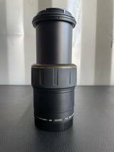 中古品☆タムロン Tamron SP AF 90mm F2.8 MACRO φ55mm TAMRON レンズ カビあり_画像5