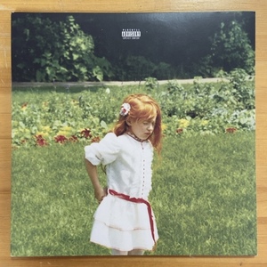 REJJIE SNOW DEAR ANNIE LP